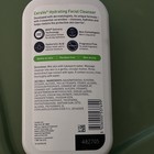 Cerave Hydrating Facial Cleanser Gentle Fragrance-free Normal-dry 12 Fl Oz
