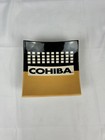 Cohiba Cigar Ashtray Stamped Taino Head Clothing Co 0965 Signed Numbered Read
