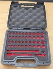 New Snap On Pb200b-case   Foam  For 144tmpbfr - 1 4 Dr 44pc General Service Set