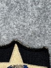 Vintage Us Army 2nd Infantry Division Indianhead Patch Cut Edge 4x3