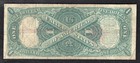 Fr  39 1917  1 One Dollar Legal Tender United States Note Very Fine  c 