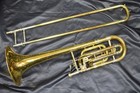 Bach 50b Trombone