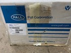 Pall Alid12j23lndj Sanitary Filter Housing  Three Sixteen L  Advanta  Vessel