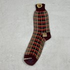 Rare Vtg 1940s Fruit Of The Loom Sock  13 More 1950s  Alder  Rick   s  Wrangler   