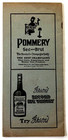 Rare 1906 New York Hippodrome Pioneer Days Theatre Program Shubert Anderson