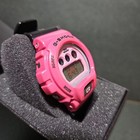 G-shock Rare  Excellent  Space Invaders
