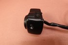 07-11 Harley Davidson Flhx Street Glide Left Handle Bar Switch Button Control