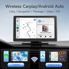 Share Car Truck Gps Navigation 7 Inch Touch Screen 2025 Maps Spoken Direction
