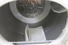 Ge Gtd48easwwb 27  White Front Load Electric Dryer Nob  147382