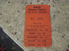 Vintage Football Photo From 1952danbury  High School Football Team  Conn 