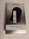Loving Tan Deluxe Medium Kit Self-tanning Mousse  2 Piece