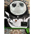 Loungefly Disney Nightmare Before Christmas Jack Skellington Zero Mini Backpack
