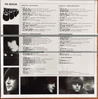 The Beatles - Rubber Soul - Super Deluxe Edition 5-lp 7  Box Set-damaged Corner