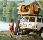 Eccotemp Lux   3 0 Gpm Portable Outdoor Tankless Water Heater  open Box 