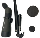 Celestron Landscout 12-36x60 Spotting Scope Tripod Case Manual