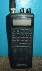 Radio Shack Pro-91 Programmable Trunking Scanner 150 Channels