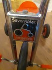 Angeles Silverrider Trike 