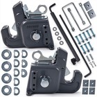 Category 2 Quick Hitch System   3-point Hitch Fit Cat 2 Fast Attach   Detach