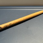Neil Peart Used Drum Stick Given To Me From His Hand-test For Echo Tour Read All