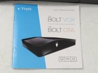 Tivo Bolt Dvr And Streaming Media Player - Tcd849000v0 Black With Remote