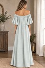 Lucie Ann Beverly Hills 70   s Romantic Renaissance Revival Plush Velvet Nightgown