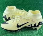 Nike Zoom Mercurial Superfly 9 Elite Fg Lemonade Soccer Cleats Dj4977-700 Sz 6 5