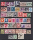 100 Different Old Netherlands Indies - Nice Selection - Better Stamps Included