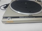 Technics Quartz Sl-q300 Direct Drive Turntable Tested 