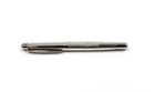Otto Hutt Design 02 925 Silver Pinstripe Fountain Pen - M Nibb - Germany