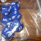 Classroom Sets Of Dice For Games Math Education Kim Sutton Mathematics Colorful