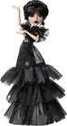 Mattel Collectible - Monster High X Wednesday - Raven Dress Wednesday Doll  new
