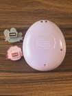 Tamagotchi P s Version Purple Color Tamadeko Pierce Bandai Limited Game Piece