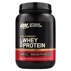 Optimum Nutrition  Gold Standard 100  Whey Protein Powder  Double Rich Chocolate