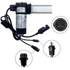 Kaidi Motor Kdyjt018-277 Linear Actuator For Power Recliner Chairs Replacement