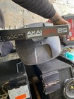 Akai Mpk25 Keyboard