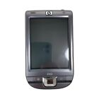 Hp Ipaq 110 Fa980aa aba 624mhz Windows Mobile 6 Pocket Pc Pda Stylus Case