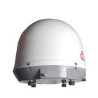 Winegard Dish Playmaker Hd Portable Satellite Antenna Only Rv Camper Untested