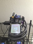 New Bitaxe Miner Nerdqaxe   Hydro Btc Minner