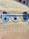 Original Pre Ww1 M1903 Springfield Us Army Aef Cartridge Belt Mills Eagle Snap 