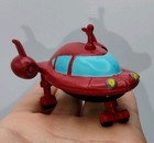 Little Einsteins Pat Pat Rocket Ship Disney  Miniature Toy Figure Mini 3   c
