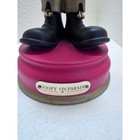 Goofy On Parade Nutcracker Disney Wooden