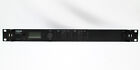 Shure Ulxd4d Dual Channel Wireless Reciever L50 632 - 696 Mhz W  Antennas  557