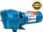 Goulds J10s 1 Hp Shallow Well Jet Pump 115 230 Volts