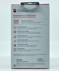 Zagg Invisibleshield Glass  360 Screen Protector For Apple Watch Series 4 - 40mm