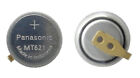 Citizen Ecodrive Capacitor Panasonic Mt621 E101 E106 E110 E111 E168 E410 G430