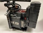 Red Epic Mx 5k Cinema Camera Full Package Plus Extras