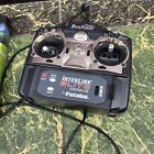 Realflight R c Flight Simulator Interlink Elite Controller By Futaba Rf-x