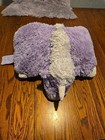 Pillow Pets Originals Magical Unicorn  18  Stuffed Animal Plush Toy Purple Pink