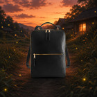 New Free Shipping Quince Marlow Laptop Backpack 3 Different Color Variations