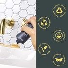 Nudge 10  Nano Hydroxyapatite Toothpaste With Vitamin E  Fluoride-free  Sls Free